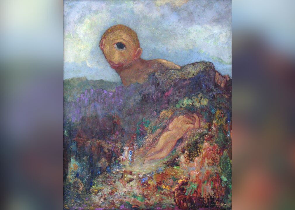 Cyclops